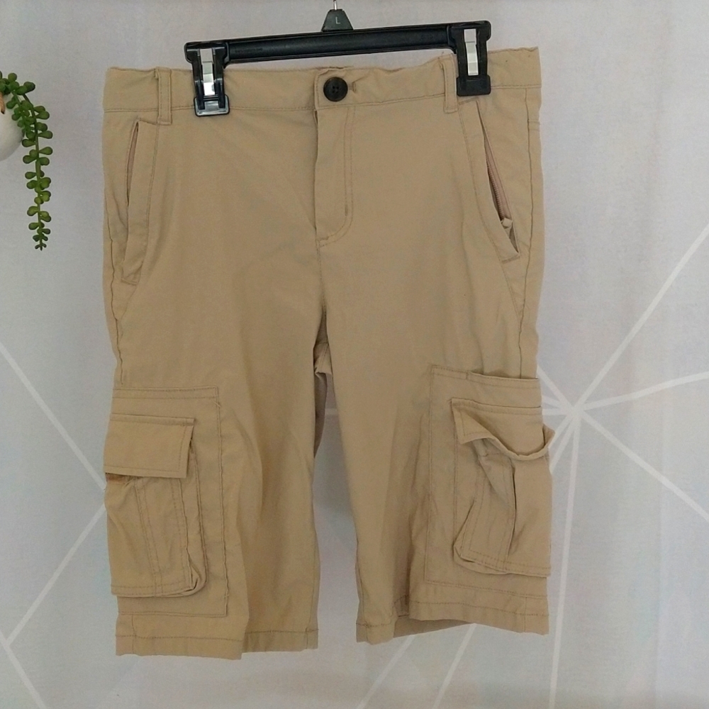 Cat and Jack Cargo Shorts